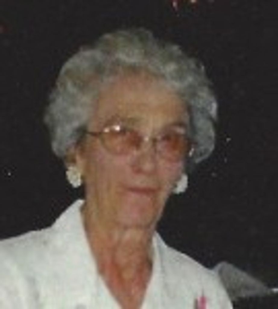 Anna M. Ellenbecker