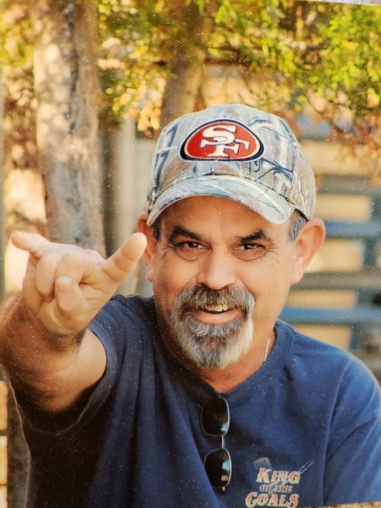 David Alan Harrison Profile Photo