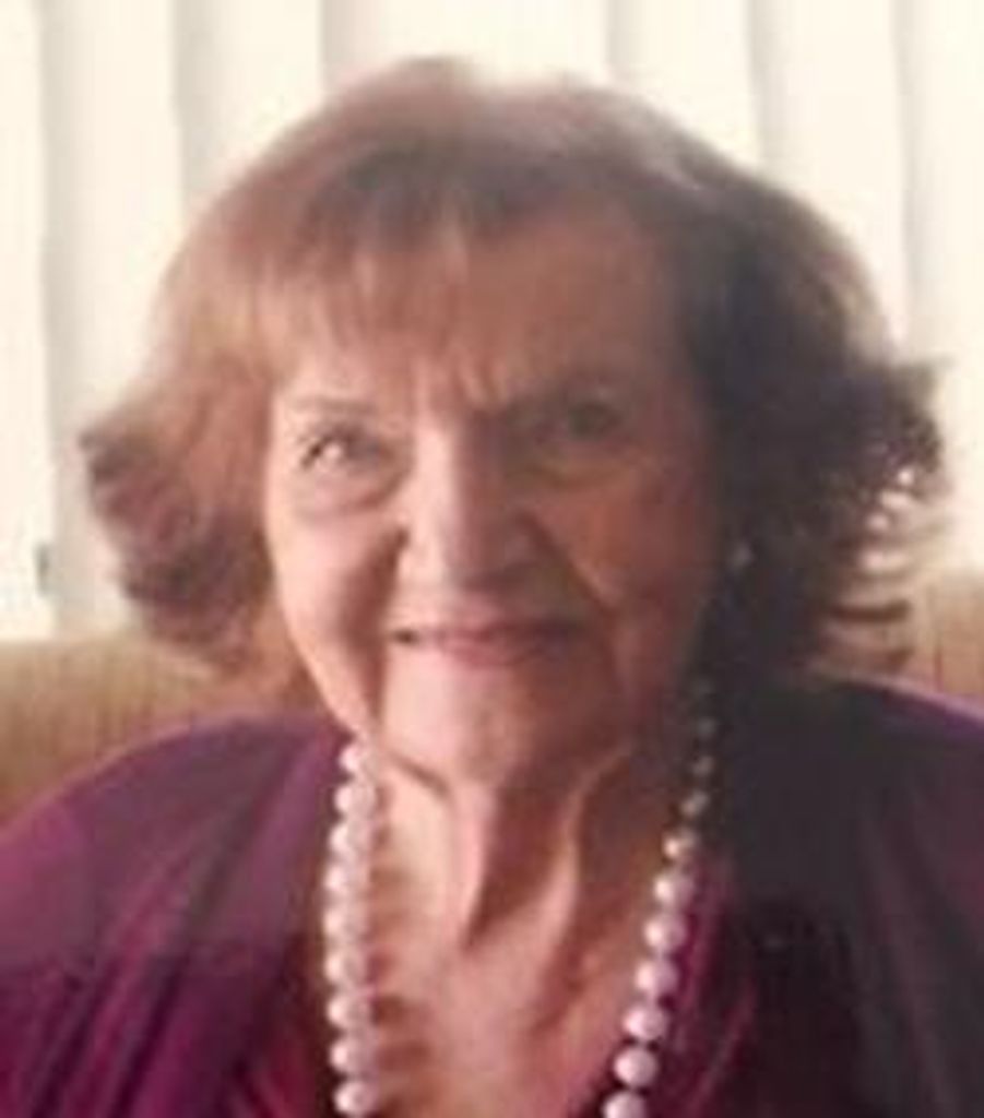 Ethel Frattaroli