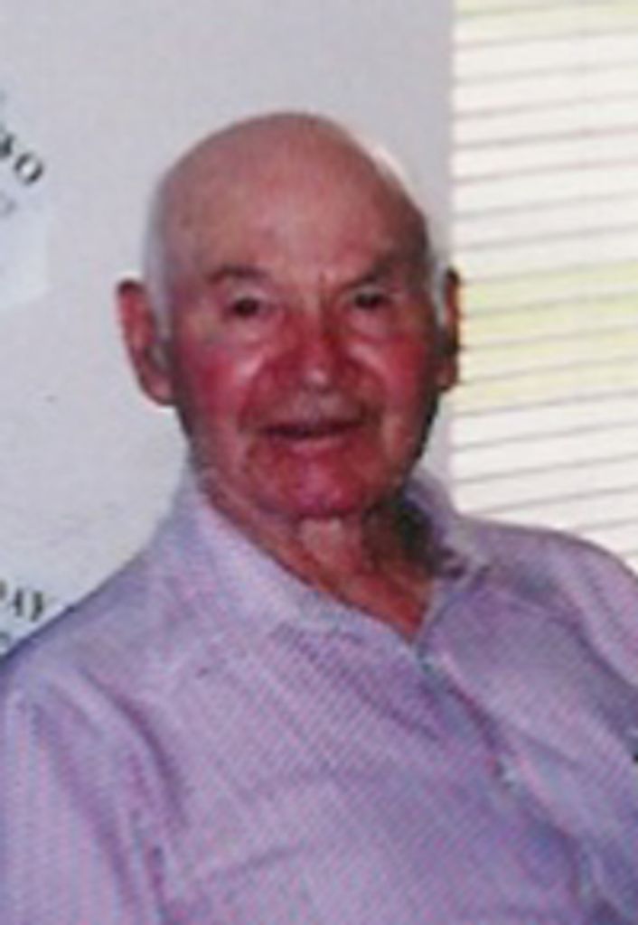 Philip G. Wiederhold