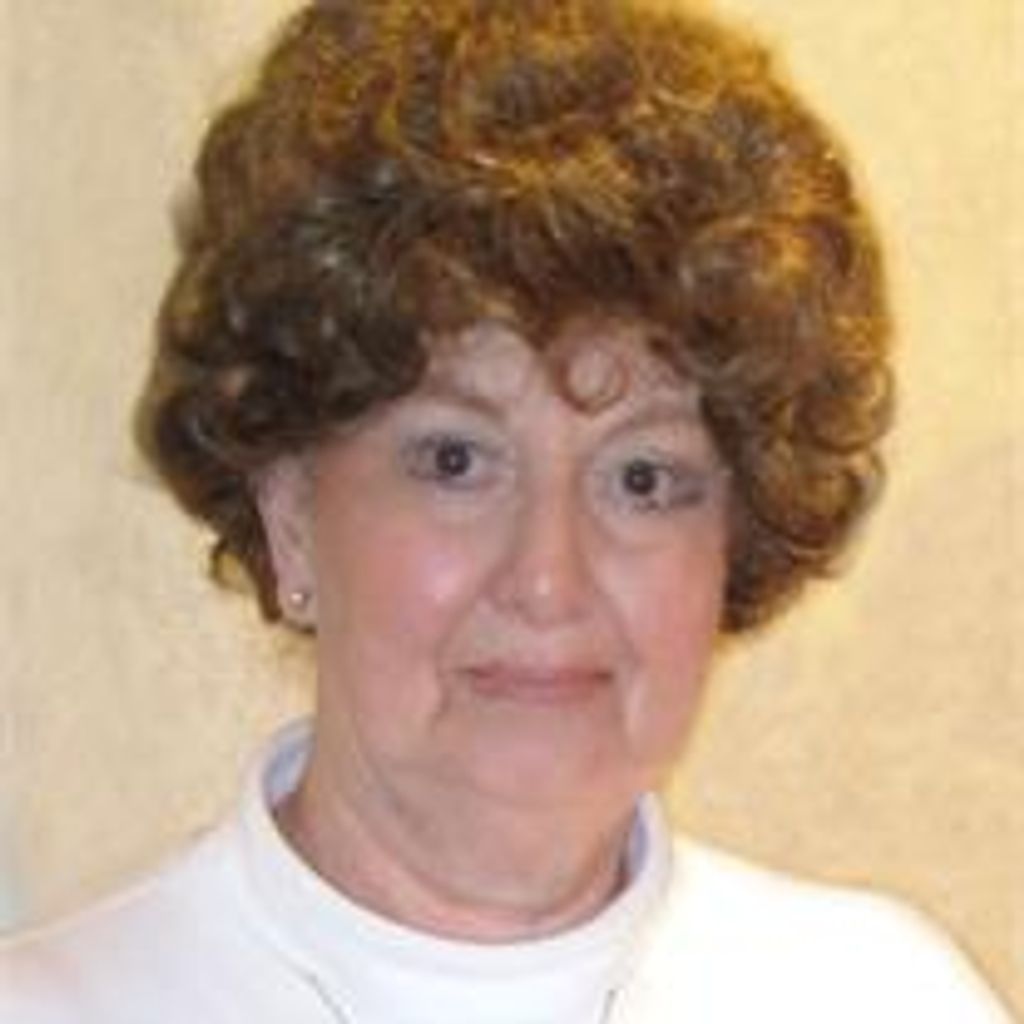 Mary Rose Margaret Bender Profile Photo