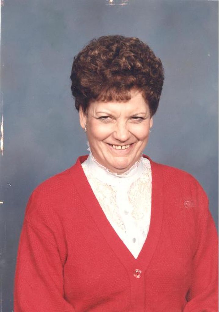 Gladys L. Hewitt