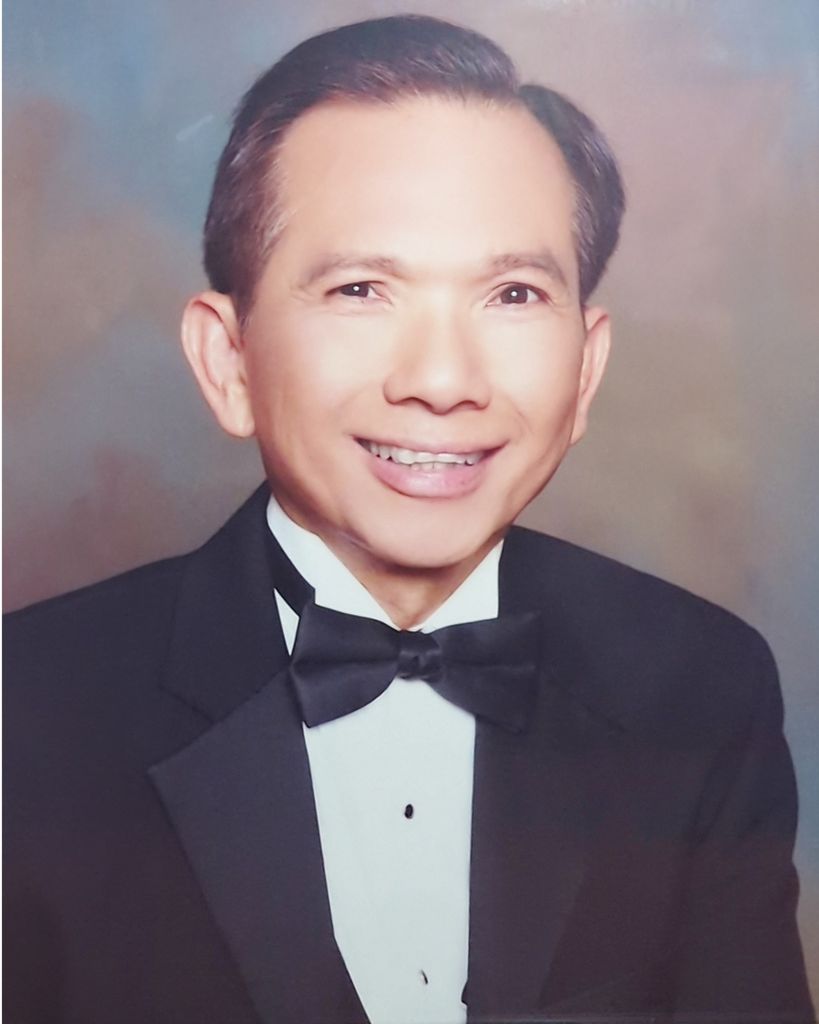 Tho Phuoc Tran Profile Photo