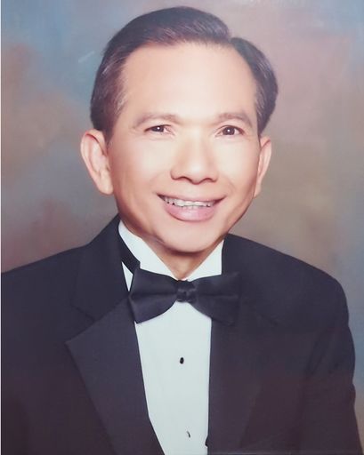 Tho Phuoc Tran's obituary image