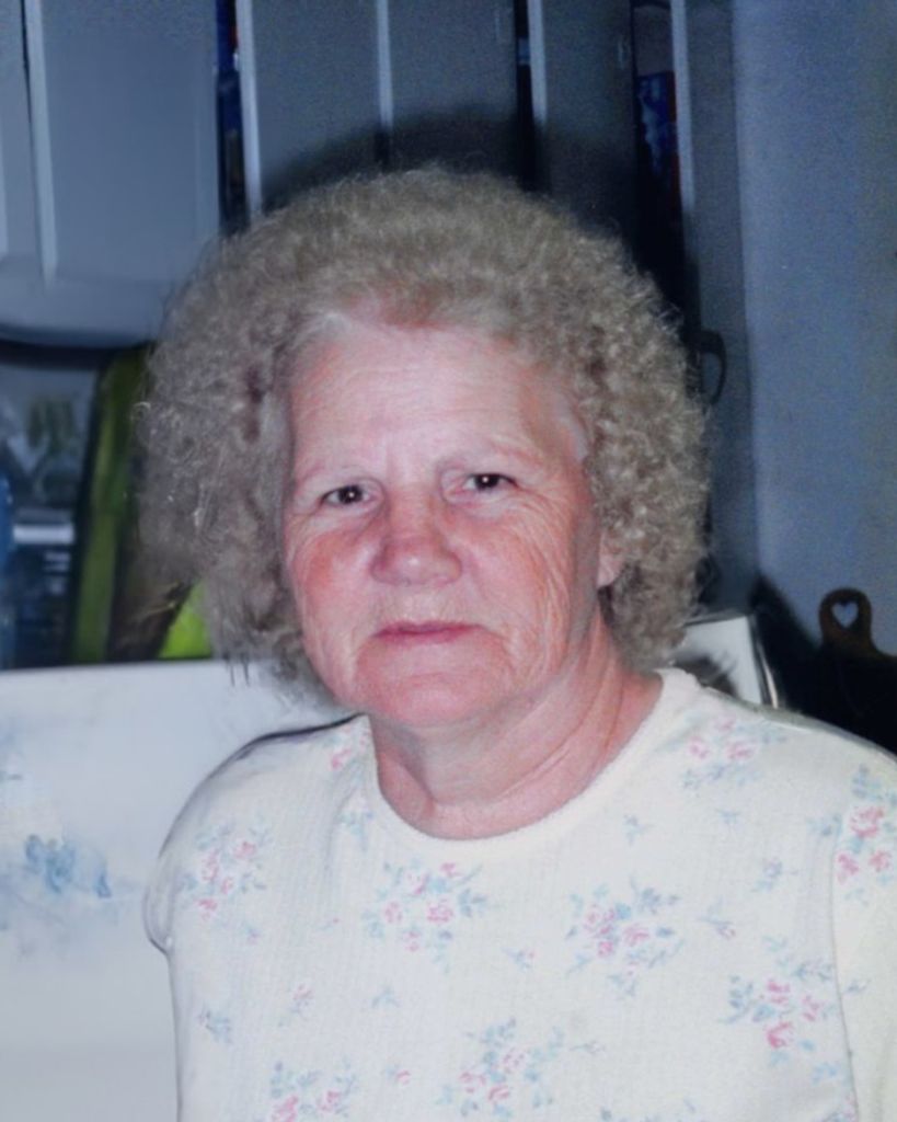 Essie Fredell Bivens Profile Photo