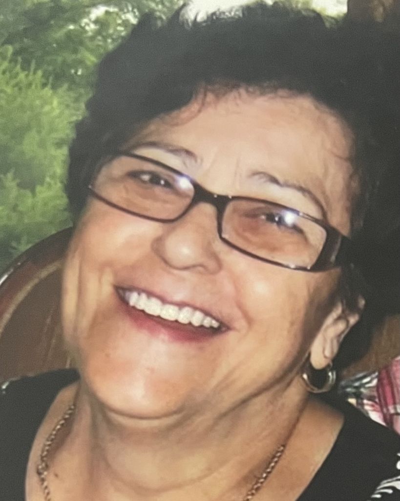 Maria Agostinho Profile Photo