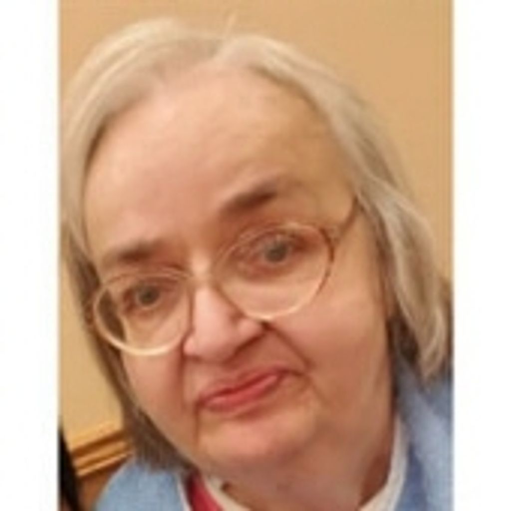 Nina L Mueller Profile Photo