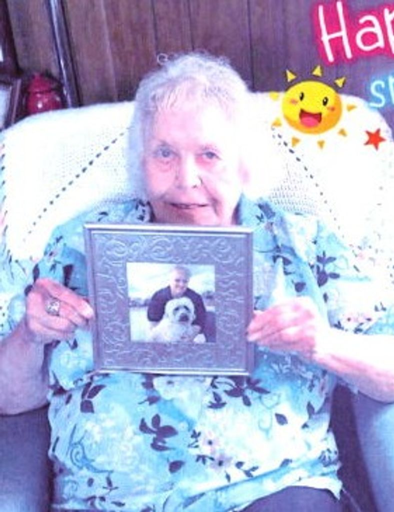 Shirley Williams