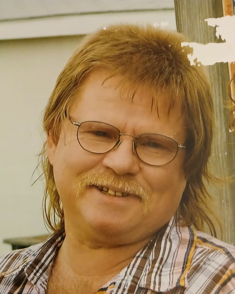 Donald E. Graves Profile Photo