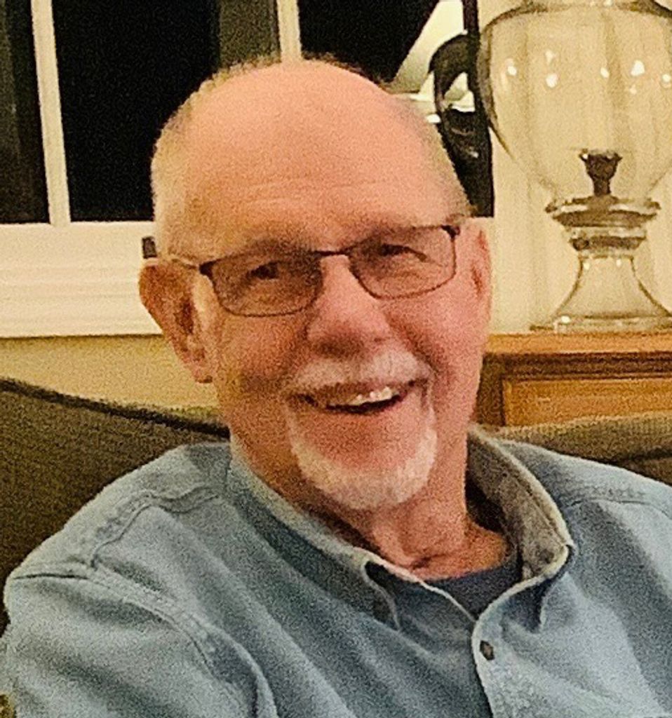 Nicholas Barnicke Jr. Profile Photo
