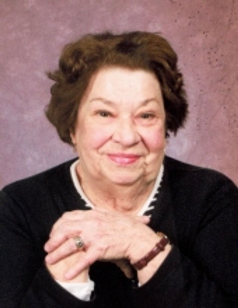 Marlene B. Pignone