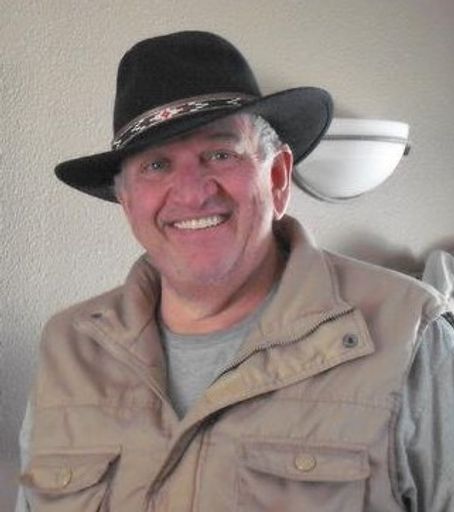 Larry Allen Wilhite Profile Photo