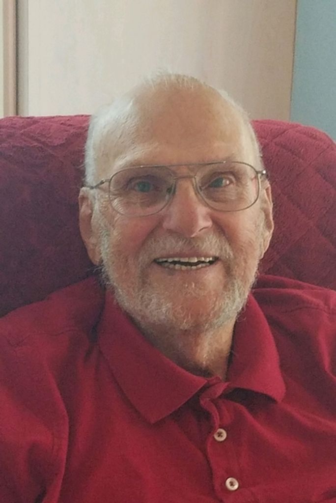 Richard William Meiklejohn Profile Photo