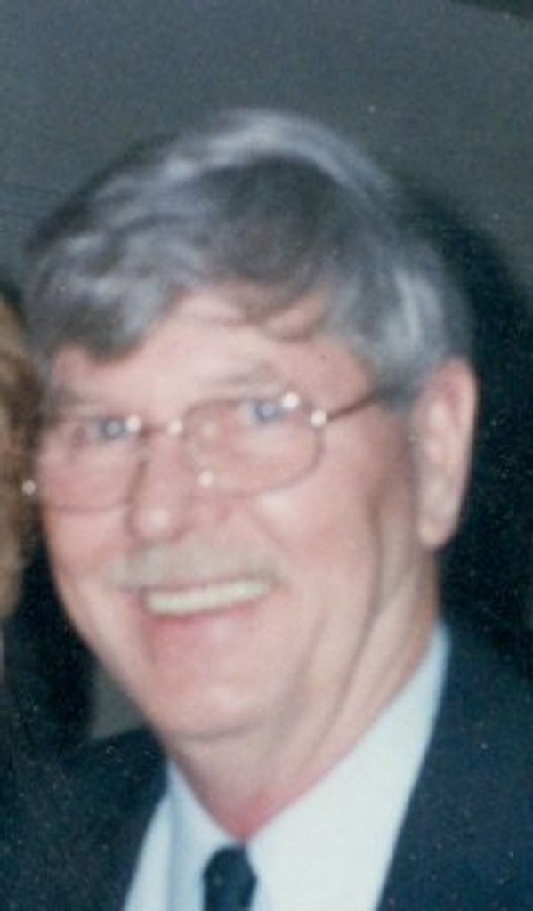 Ronald D. Bender, Sr. Profile Photo