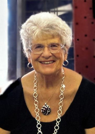 Alice Dollie Mariani Pfeffer Profile Photo