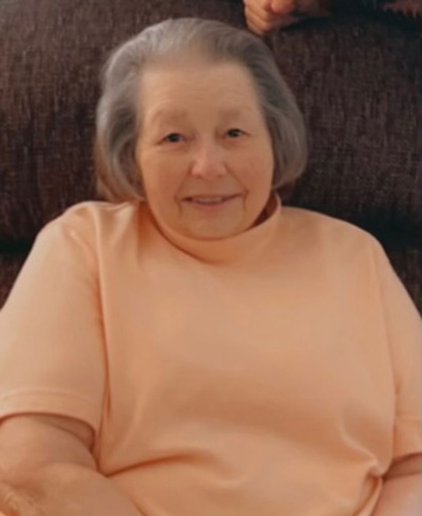 Shirley Roberts Sosebee Profile Photo