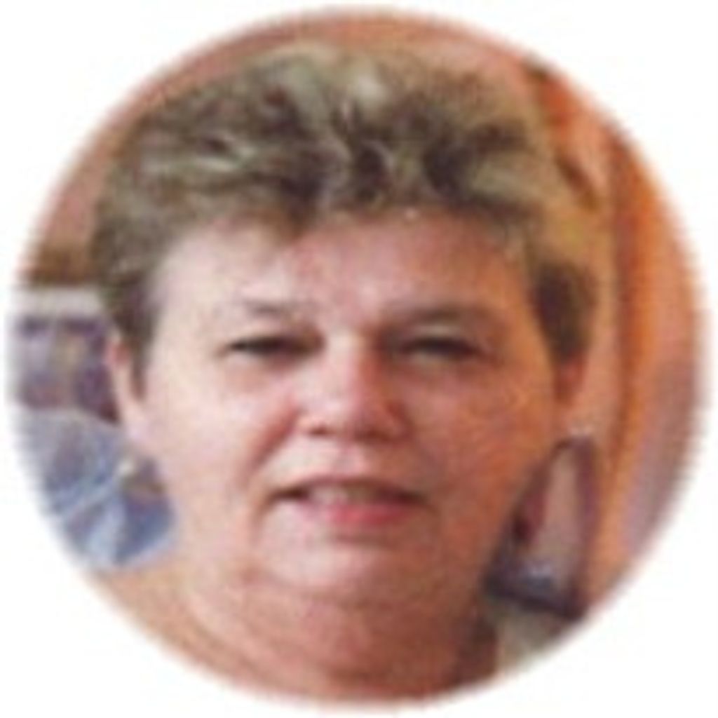 Leona Dorothy Stonesifer
