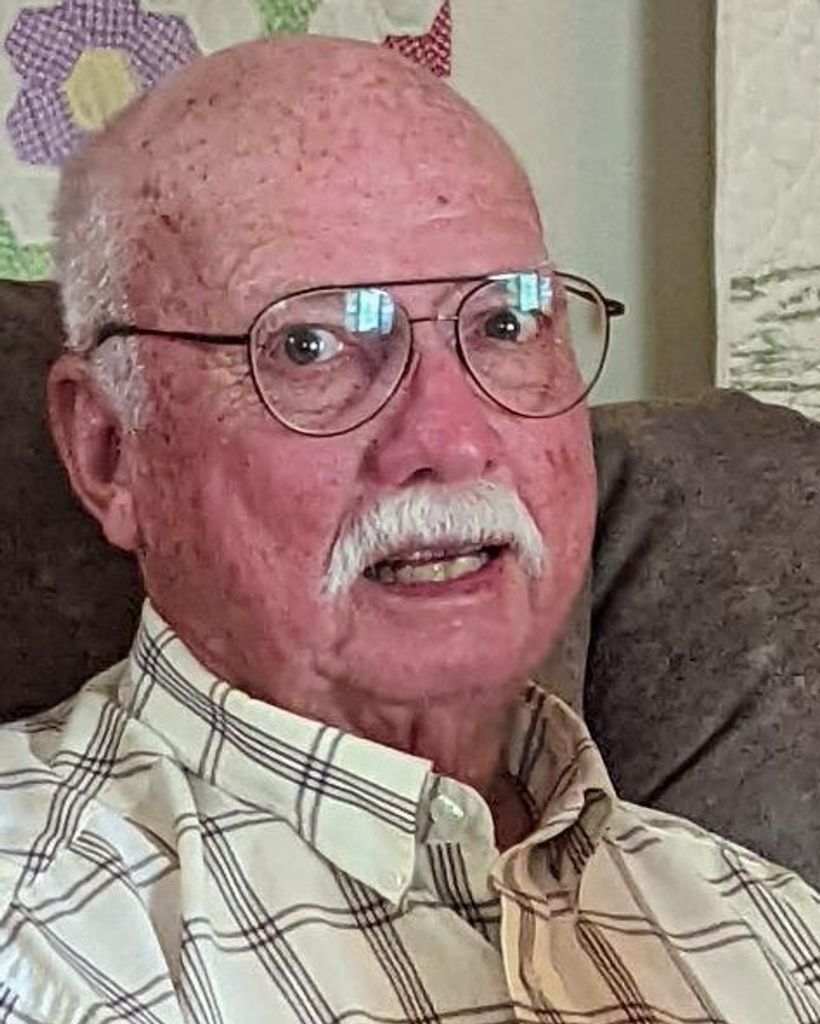 RICHARD C. JOHNSON Profile Photo
