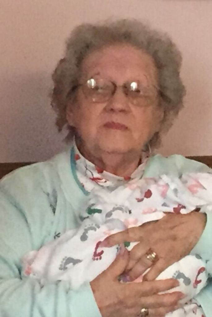 Hester A. Smith Profile Photo