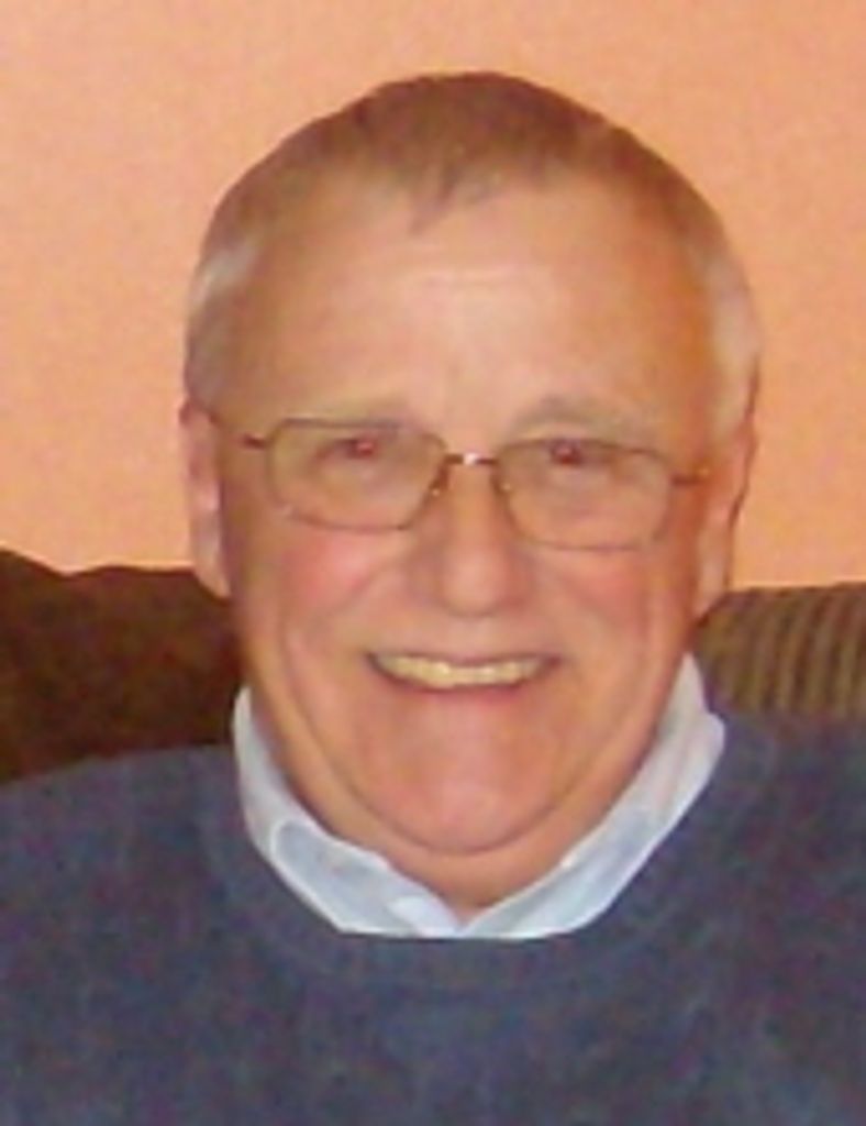 Michael A. Kennedy Profile Photo