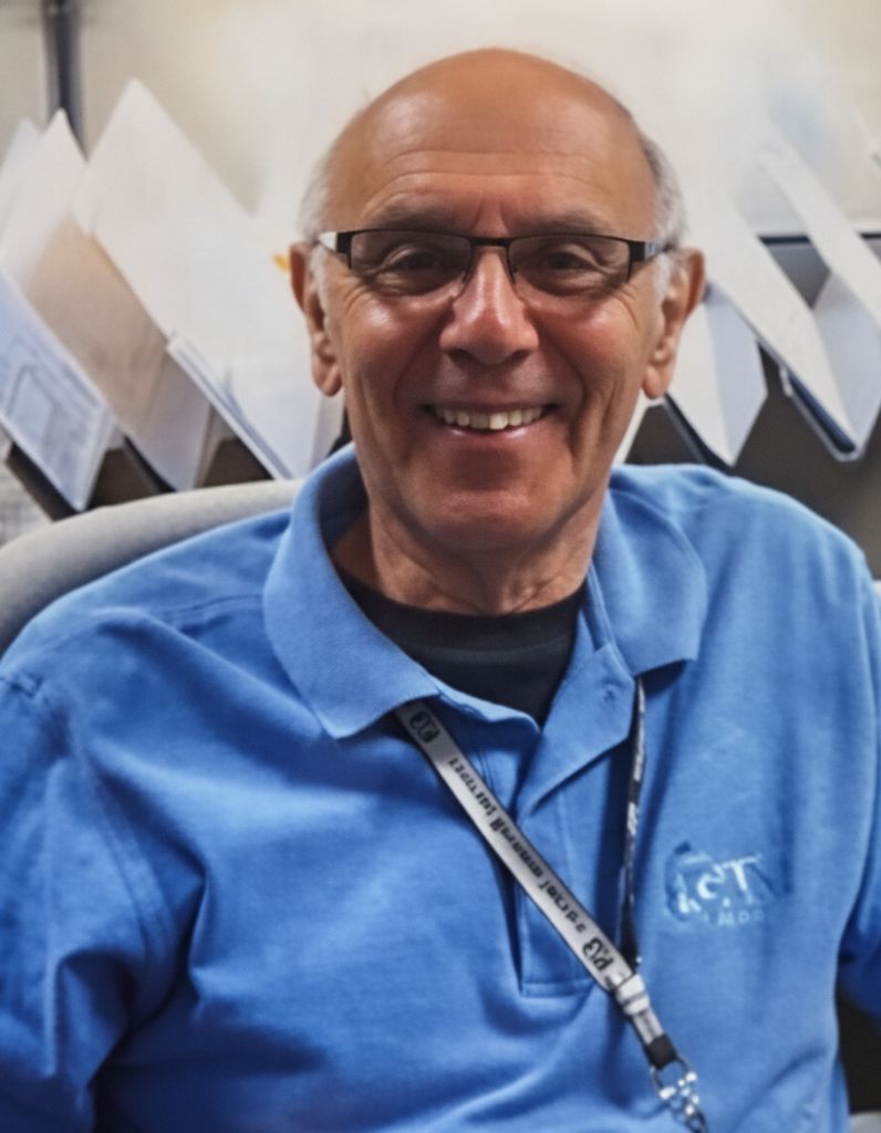 Edgar Thomas Ajamie