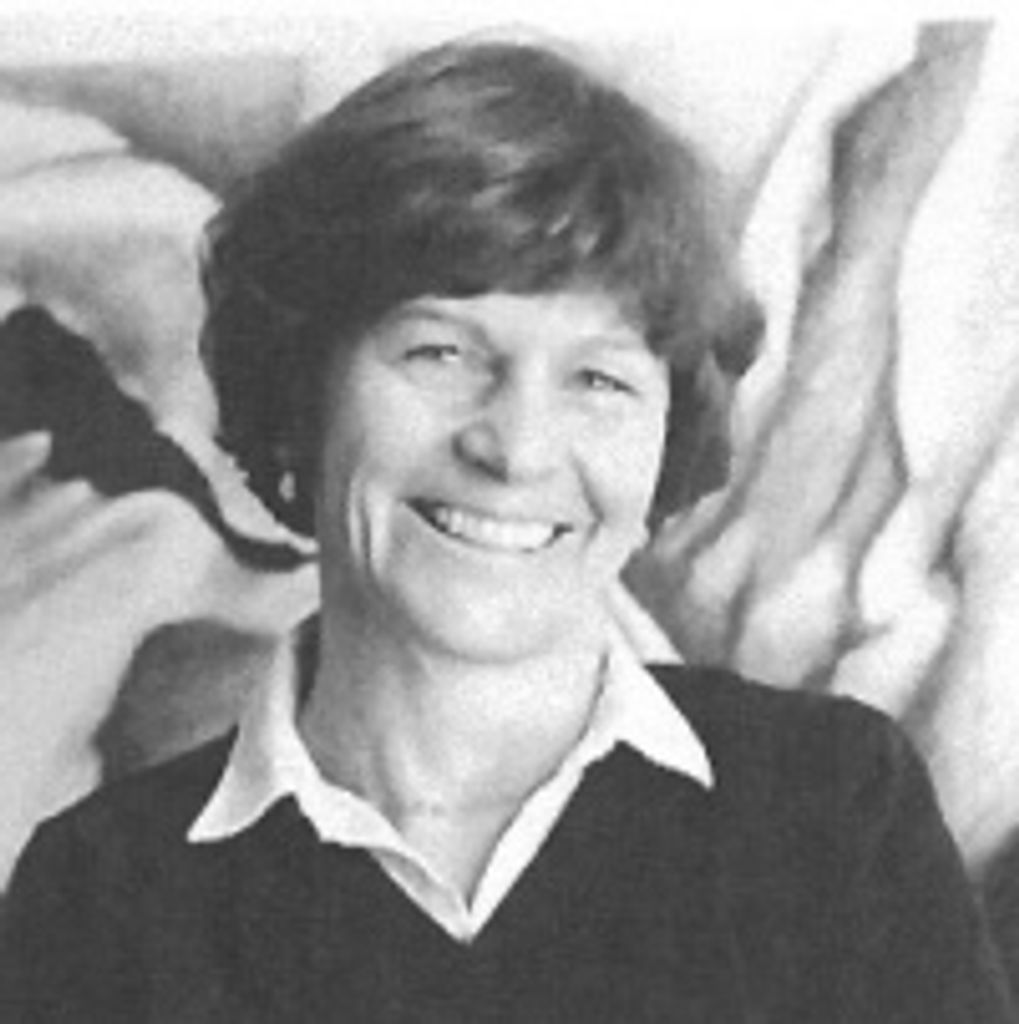 Marion Fitzgerald Eastman Blodgett