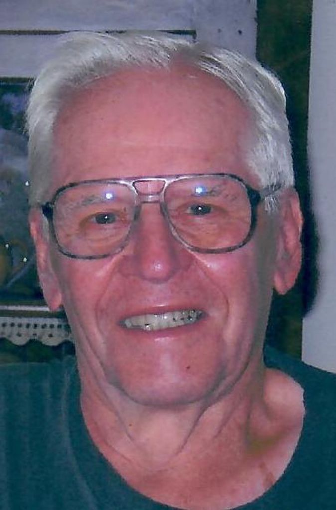 Howard F. Weist