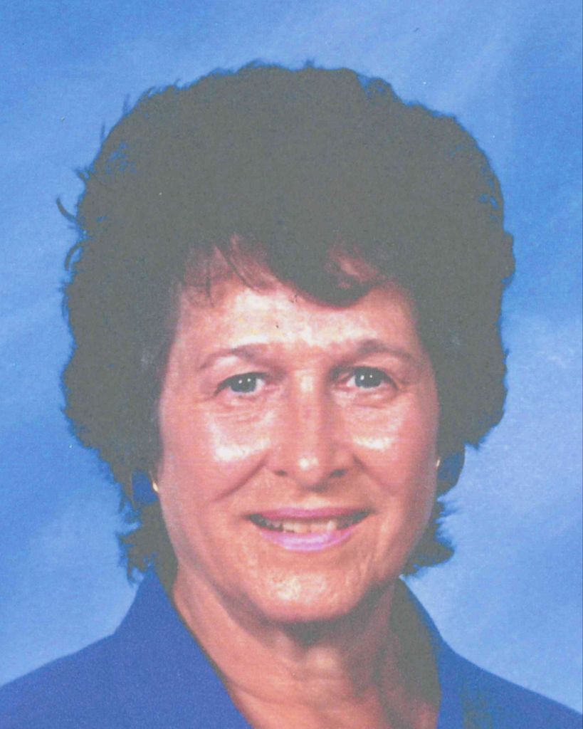 Linda A. (Swartz) Frye Profile Photo