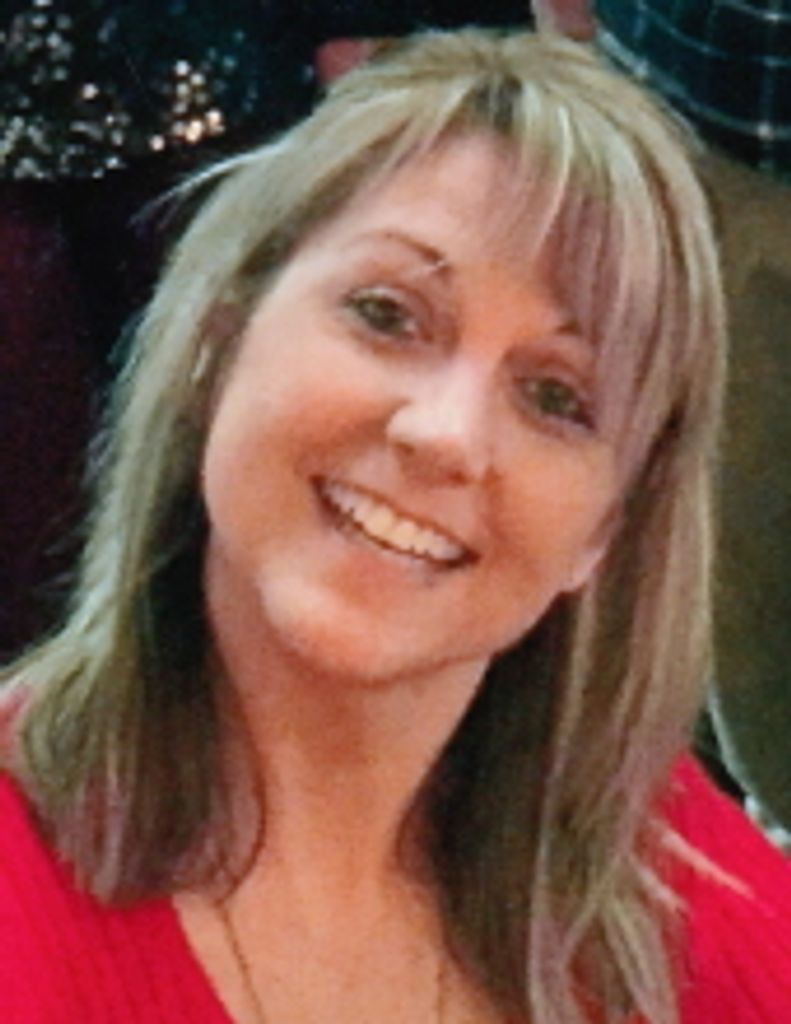 Monicah Delane Jacquot