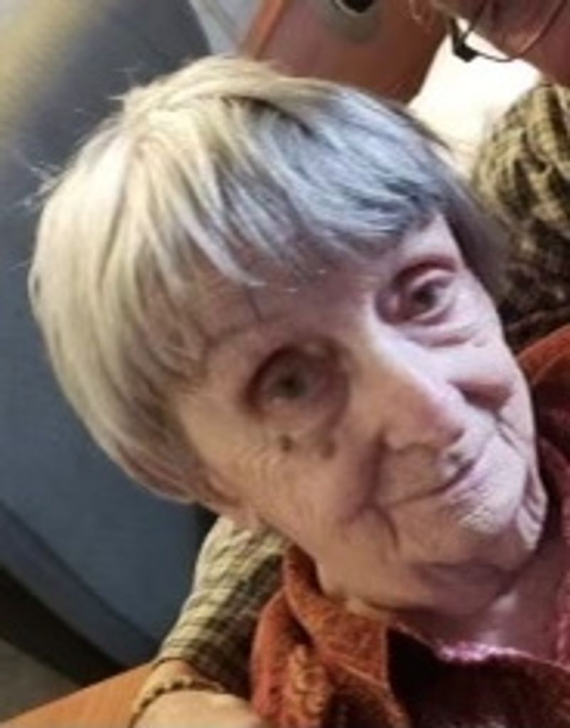 Barbara Grace Newberg Profile Photo