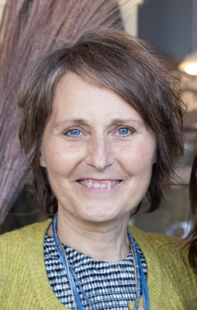 Sonja Swenson Profile Photo