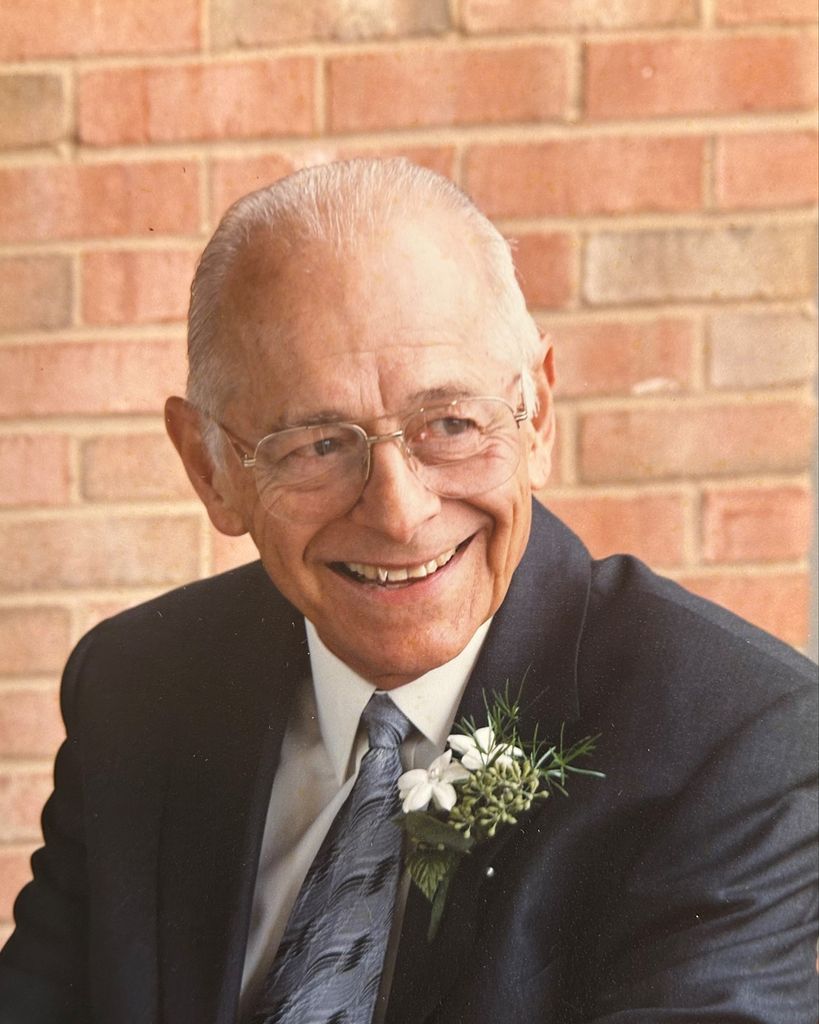 Raymond John Hils, Sr.
