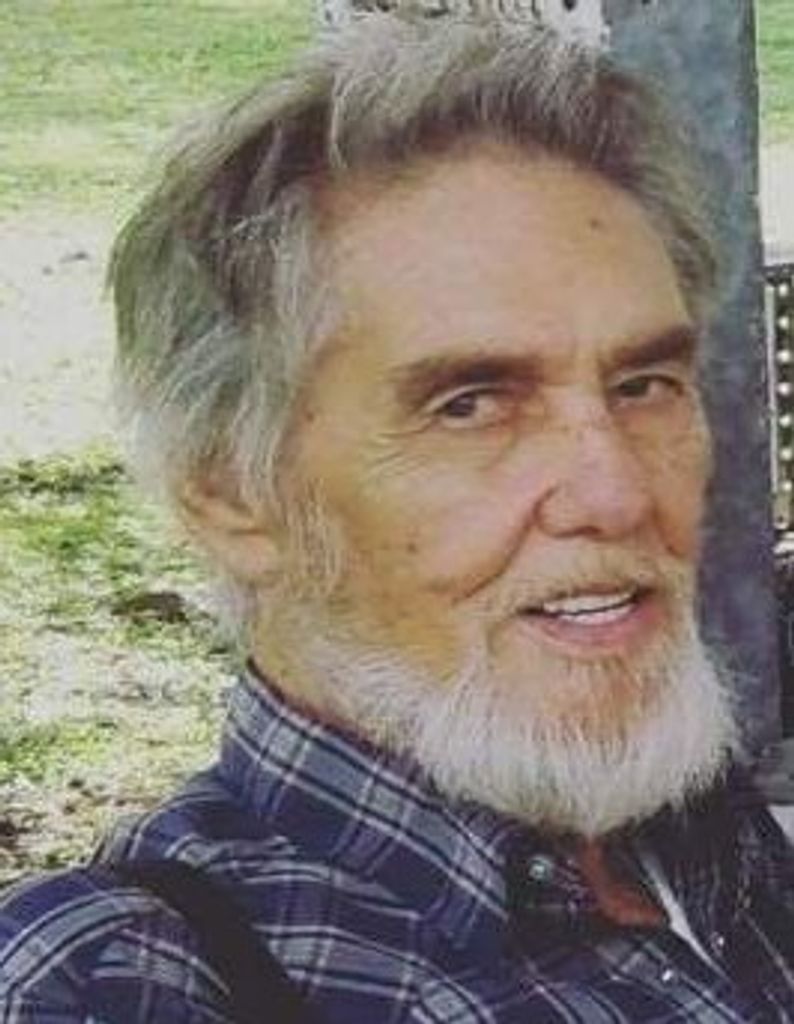 Gordon Leslie Lee