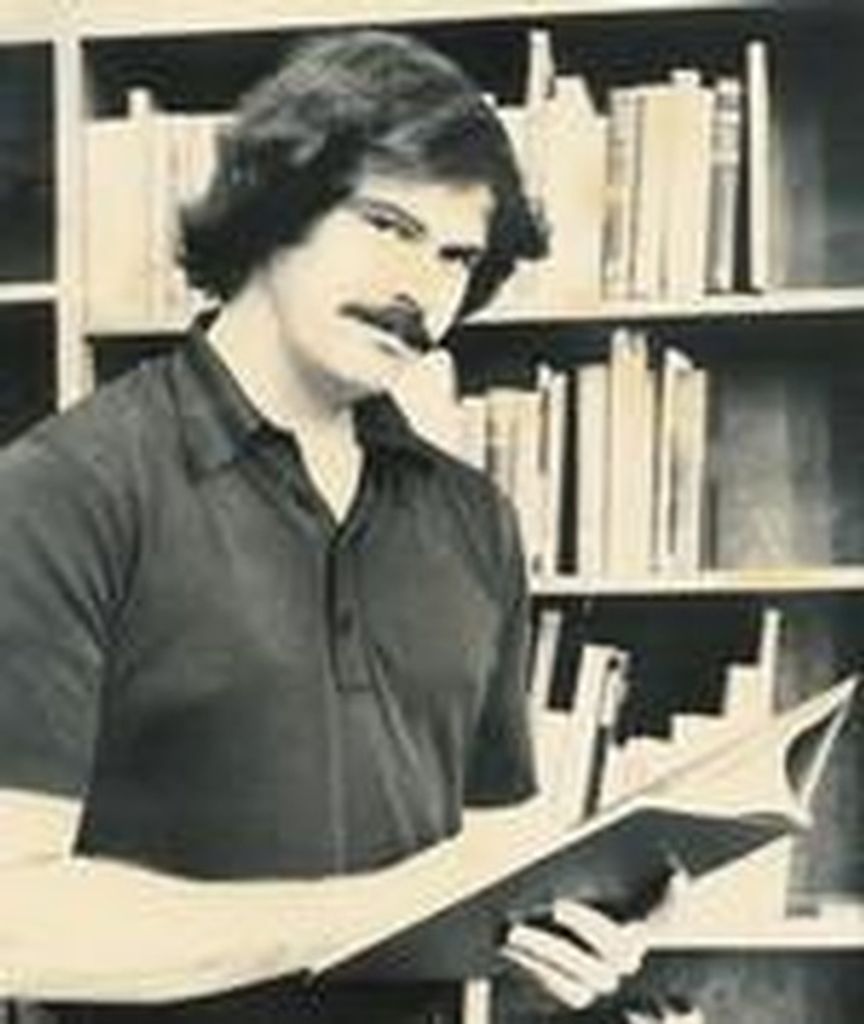William Michael Reed
