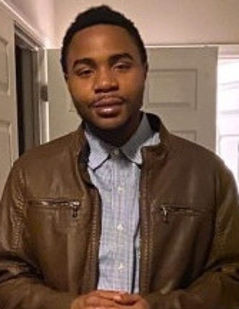 Javarrus Jaquan Jeter Profile Photo