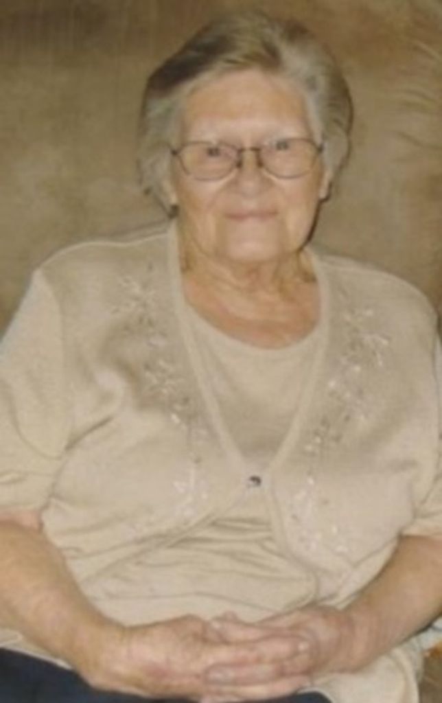 Mary "Helen" Lentz Boyd