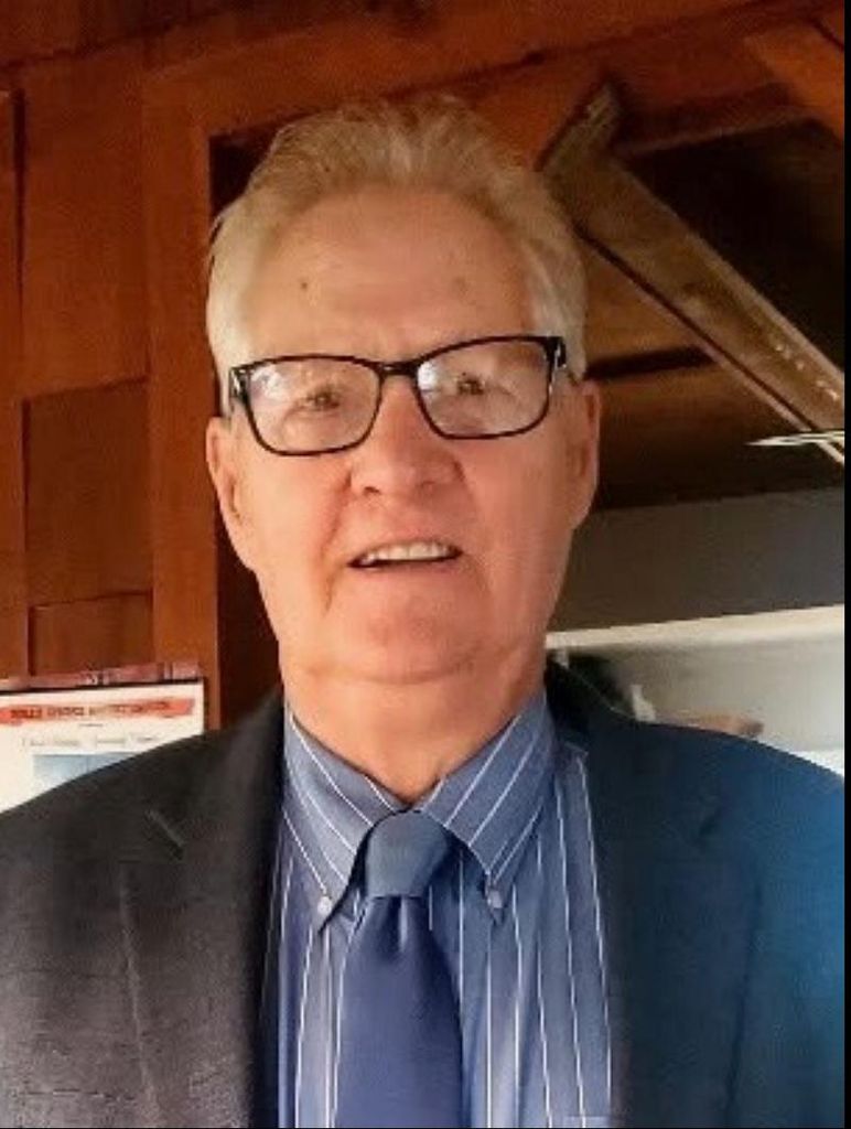 Richard Webster Profile Photo