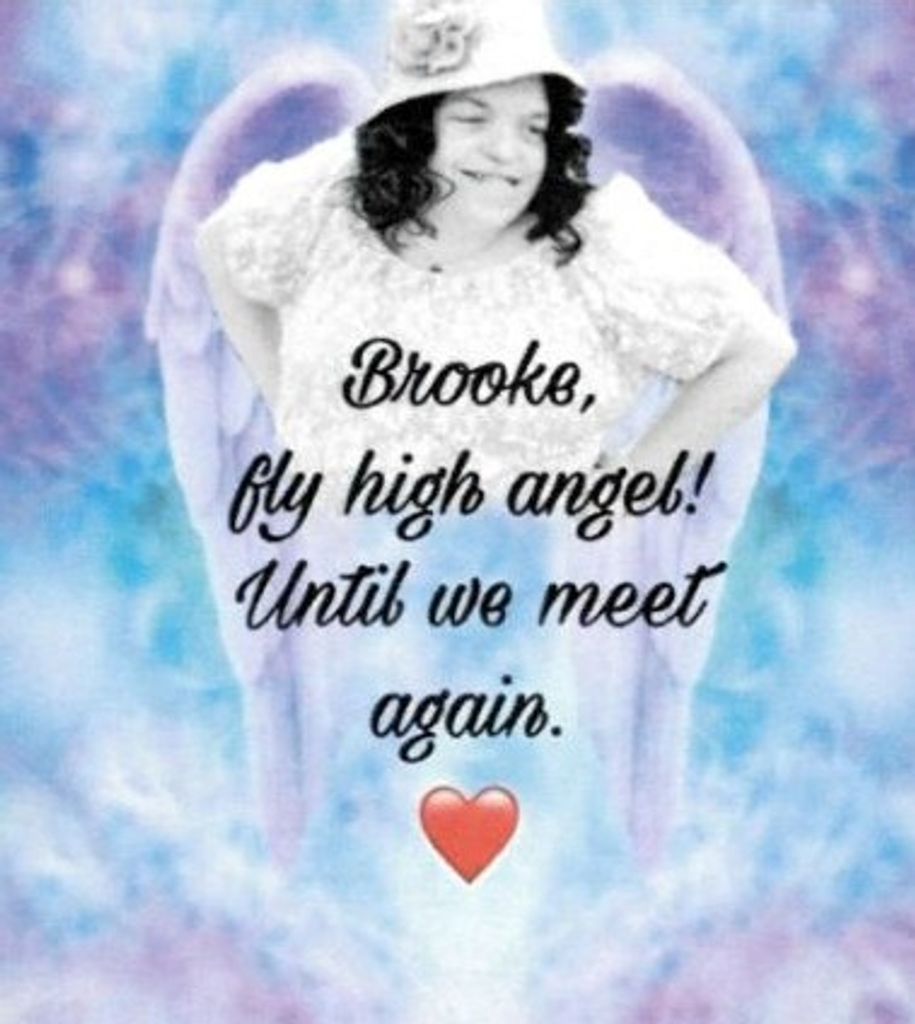 Brooke LeeAnn Lipps