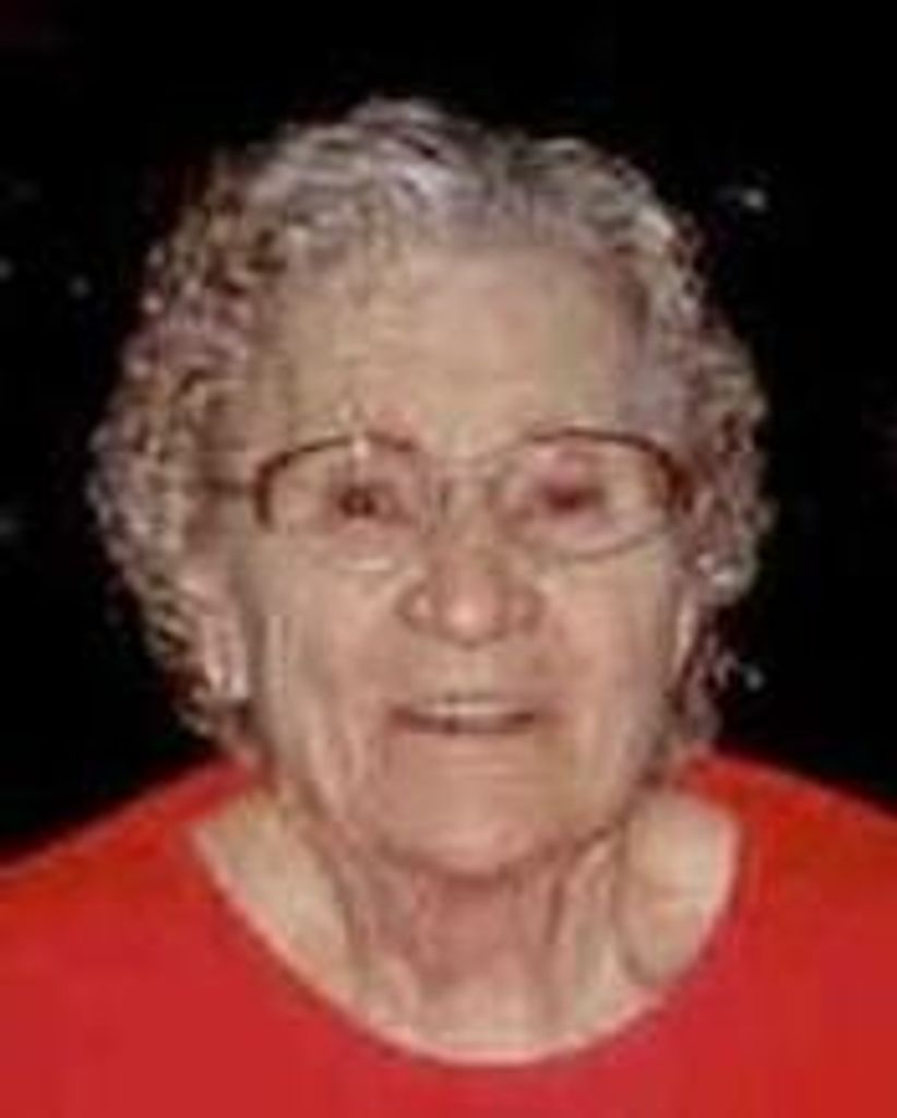 Mary L. Brown