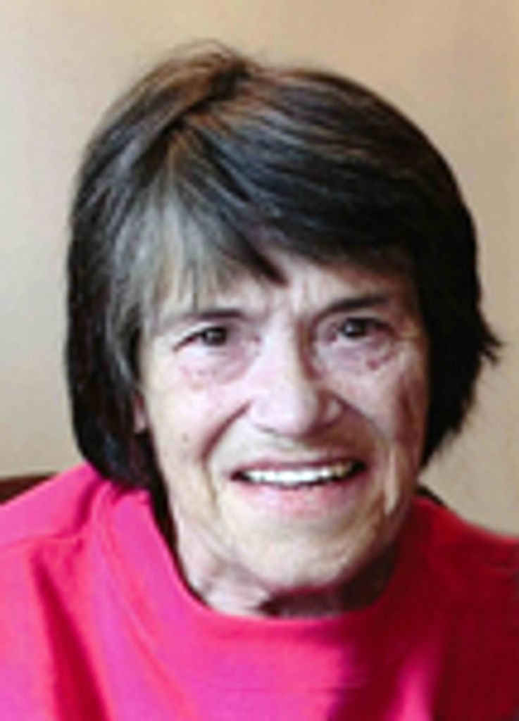 Eileen "Cookie" Rasmussen