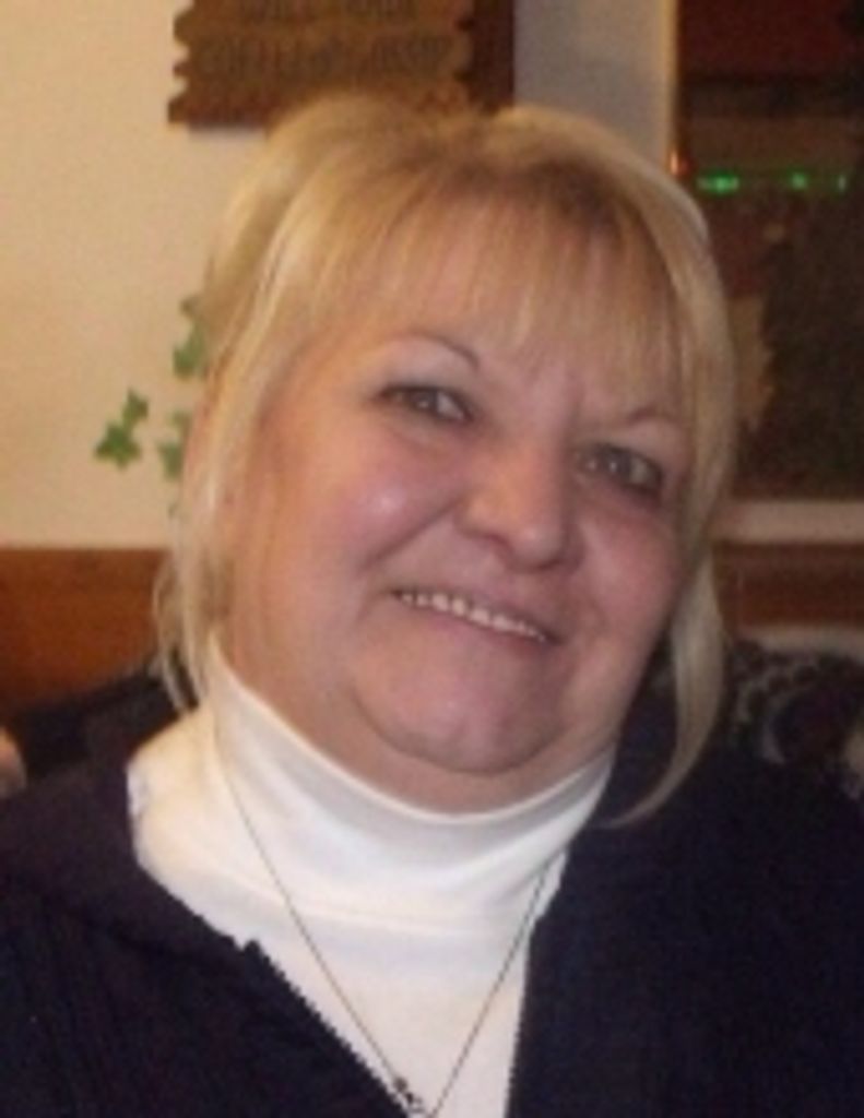 Pam Walker