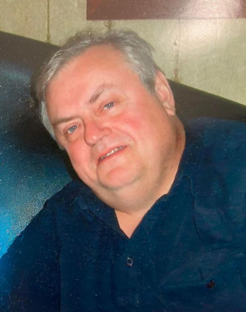 Alan Clark Zielinski Profile Photo