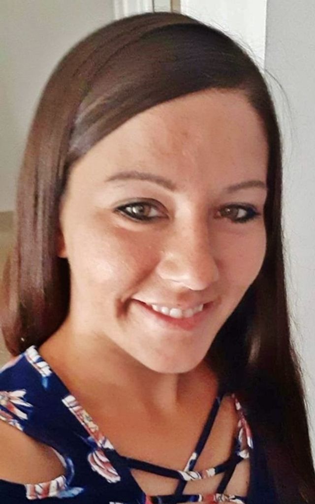 Kristina Sue Smith Profile Photo
