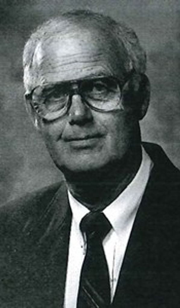 James H. Richey