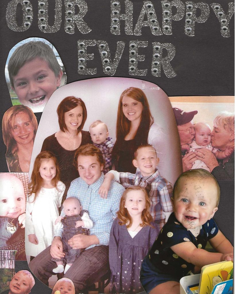 Darlene Marie Merritt Profile Photo