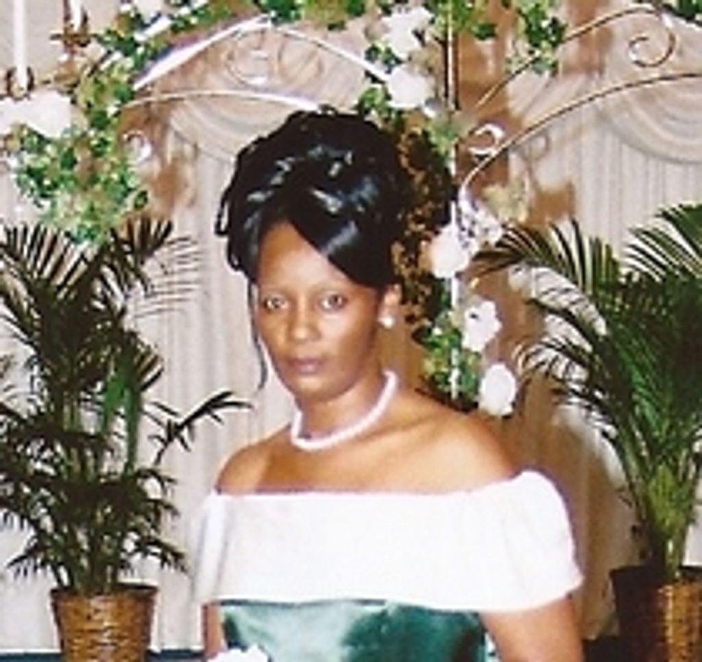 Lolita Elaine (Peoples)  Chisolm