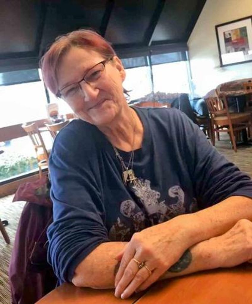 Wendy S. Hanson Profile Photo