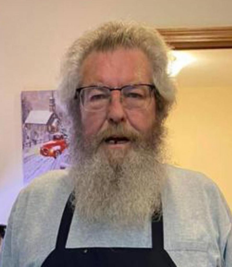 Daniel Mack Profile Photo