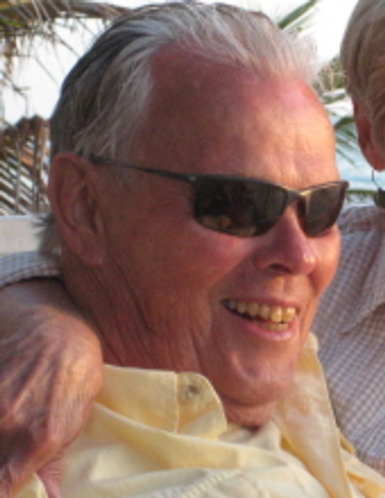 Albert F. Palm
