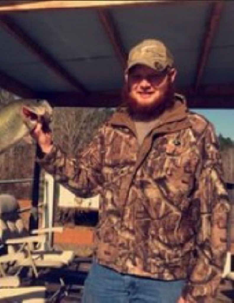 Timothy "Lee" Lee Delawder